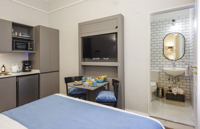 Sarmiento Flats - Foto 25