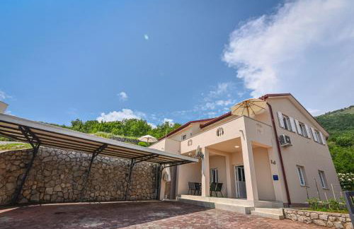 Brseč Villa AnDa s apartmanima i bazenom - Foto 8