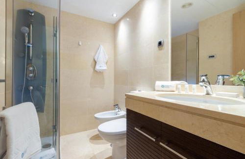 MARBELLA BANUS SUITES - Jardines del Príncipe Golden Mile - Foto 38