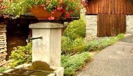 Chalet Greuffa - Foto 3