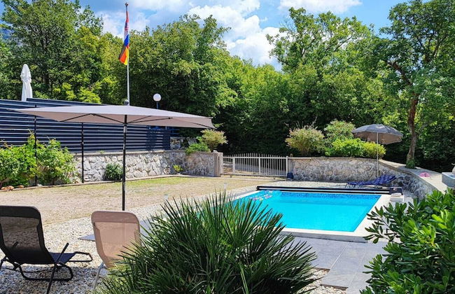 Villa Serenity - Foto 44