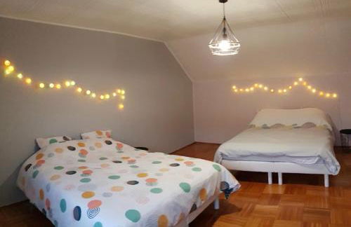 Longère entre terre et mer - Foto 10