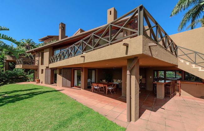 San Lameer Villa Rentals 13937 - Foto 34