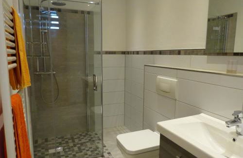 Fewo Rheinwein 1 "ausgezeichnet zum wandern und radfahren" mit Wallbox - Foto 21