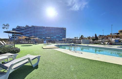 Los Flamencos Vista Playa - 3110 - Foto 52