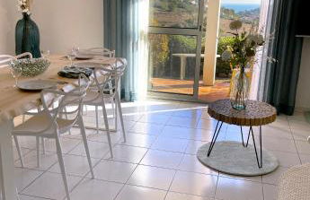 Les Vigies-T4 vue mer-terrasse-parking-6 pers - Foto 11