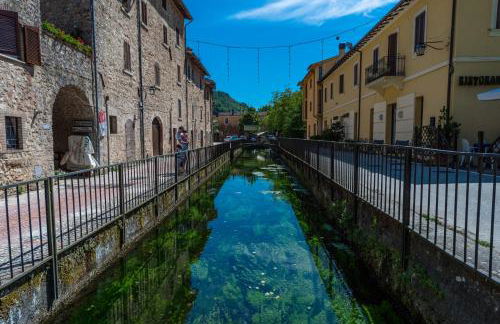 Torre Paola Dimora romantica - Foto 56