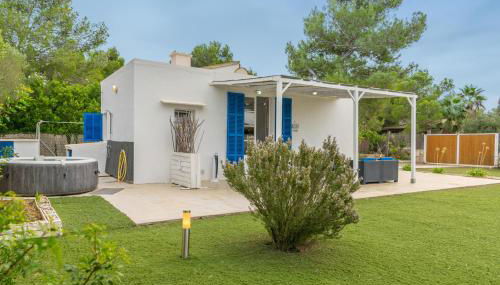 Sestanyol in Urbanitzaci s Estanyol - Foto 4, Garden