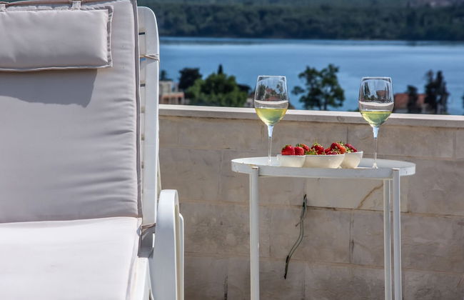 Apartmani Ralux Tivat - Photo 72