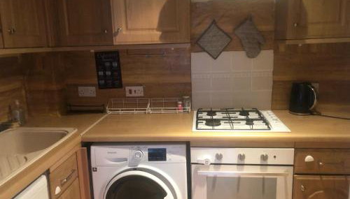 Cosy 1 bed flat in Colliers Wood - Foto 3