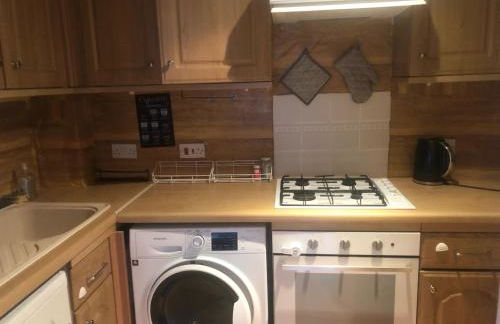 Cosy 1 bed flat in Colliers Wood - Foto 3