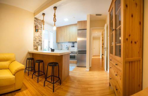 Cosy Catedral Ha Apartment - Foto 1