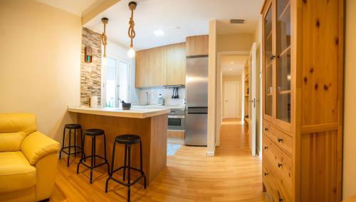 Cosy Catedral Ha Apartment - Foto 1