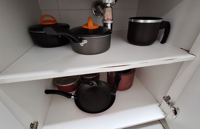 Apto moderno com miniquintal e piscina - Foto 11