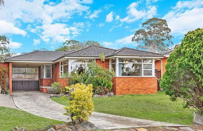 Campbelltown Holiday Home 3 Bed & Parking - Foto 19