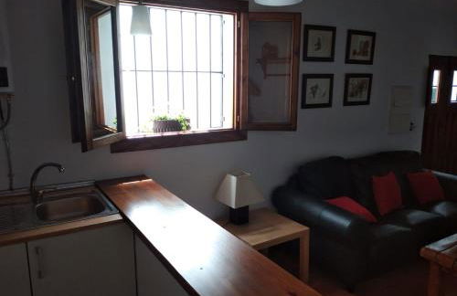 La Casita de Papel Alhama de Granada - Photo 6