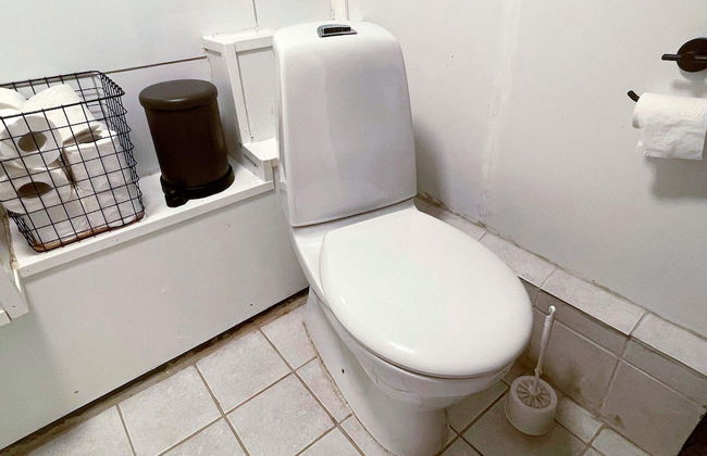 6 Person Holiday Home in Lindas - Foto 11