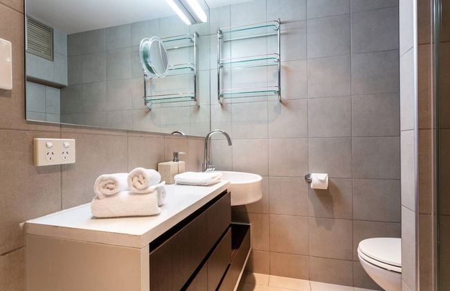 Spacious Alpine Lake View Townhouse Walk TO Town - Photo 26