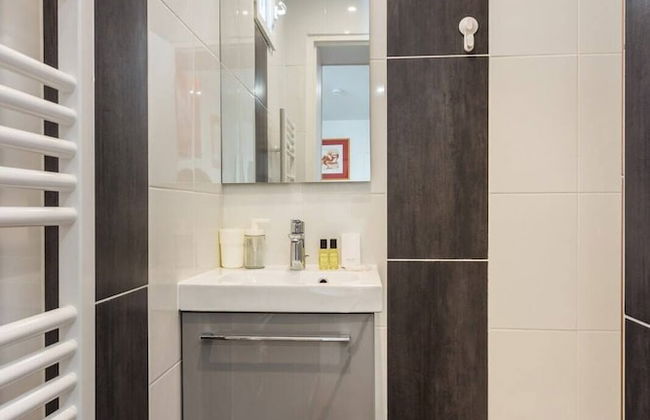 Résidence MALAKOFF - Foto 46