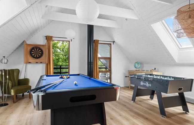 "Jorith" - 550m from the sea - Foto 15