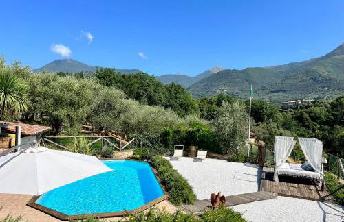 Villa Daniela - Foto 33