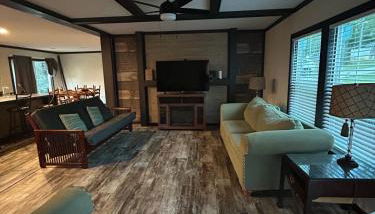 Panther Creek retreat - Foto 1