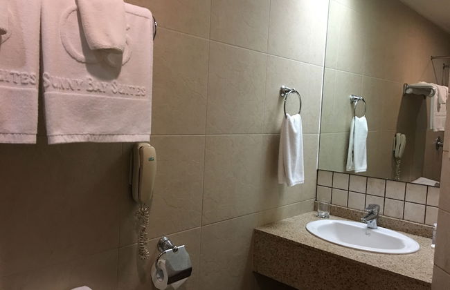 Sunny Bay Suites - Foto 34