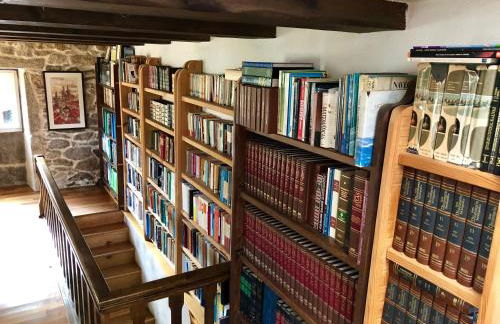 Os Carrís - Foto 10