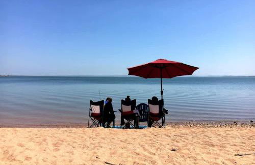 Charming Lakeview Cabin with Firepit Near Vineyards and Adventure Escapes in Buchanan Dam, Texas - Foto 50