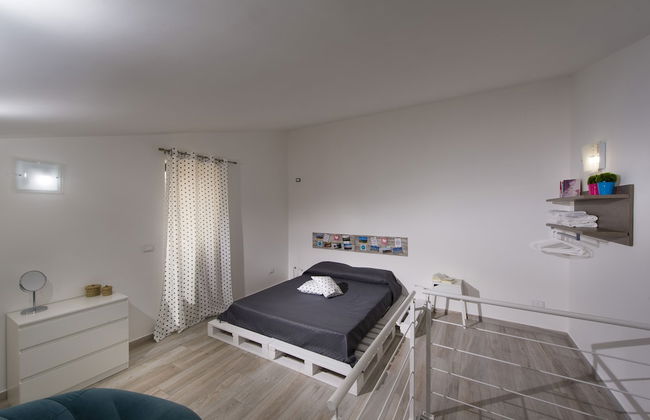 La Suite Di Tyche - Foto 5