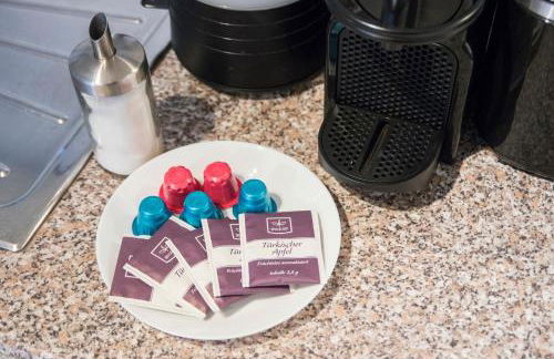 Düsseldorf Comfort Apartment - Photo 93