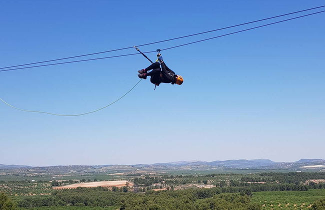 Via ferrata del Ciervo - Foto 5