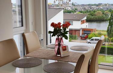 Phönixsee - Studio mit Küche, Bad und Dachterrasse - Foto 22