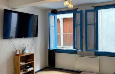 Central apartment in Quillan - Foto 1