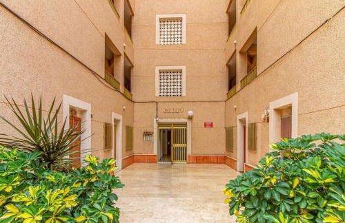 SEA VIEW, walking distance! Refurbished 2 bed, modern. 20 min. from Alicante Airport - Foto 13