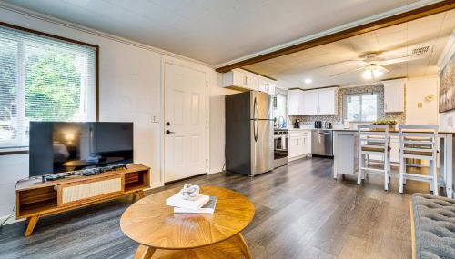 Florida Adventure Hub Near Top Attractions and Lakes - Foto 5