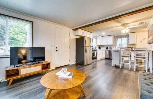 Florida Adventure Hub Near Top Attractions and Lakes - Foto 5