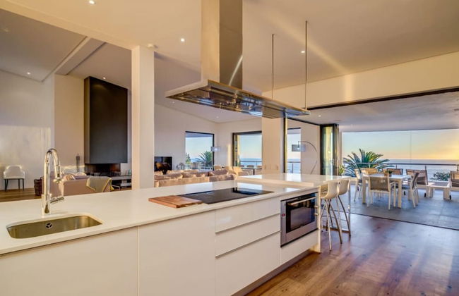 Incredible Villa w Lap Pool Ocean Views Casa Di Sorrento - Photo 16