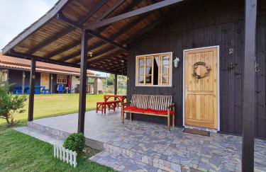 Cantinho do paraíso - Foto 34