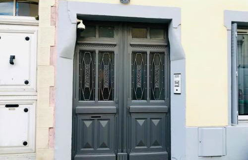 APPART IN PY' - Charmant Studio RDC plein centre - Photo 13