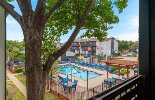 The Landry 214 Spacious and Cozy 1 Bedroom 1bth - Foto 25