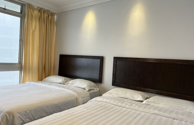 Genting Ria Apartment by C&T - Foto 1