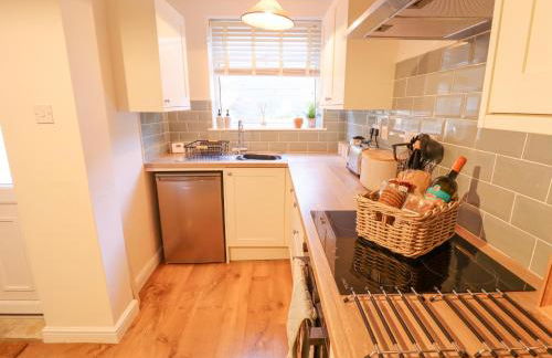 Rose Cottage - Foto 9