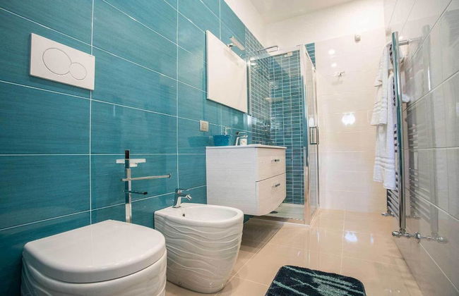 Charme En Bleu - Foto 23