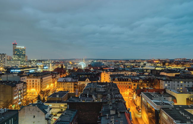 Zabrska 15 by Kairos Apartments - Photo 52