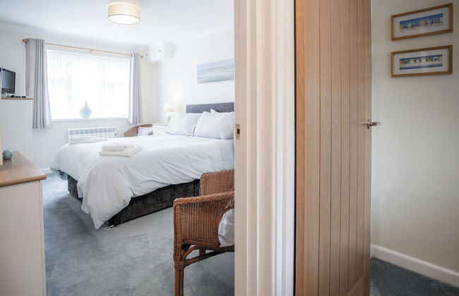 Clover Cottage - 2 Bedroom Cottage - Begelly - Foto 12