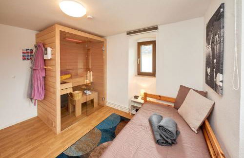 Ferienwohnungen Villa Mosella - Foto 36