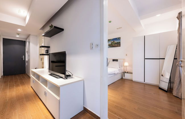 Bellavita Residence City Center by Soben - Foto 6