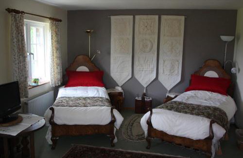 Holdstrong Farmhouse - Foto 4