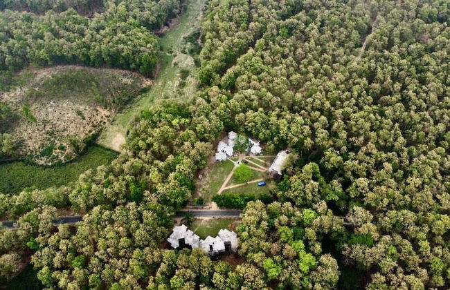 BonoRani Forest Resort - Foto 6